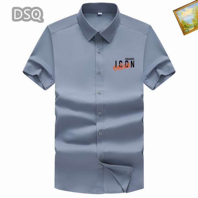 Dior Shirt Short _SKUDiorS-4XL25tn0422272